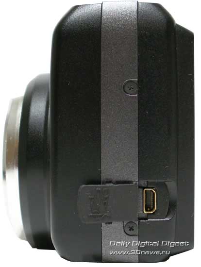  Nikon Coolpix L1/L101 