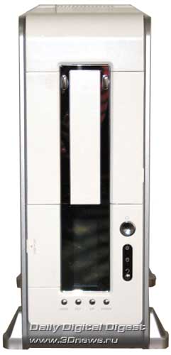  Coupden CP-501 и CP-501L 