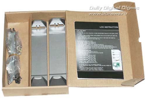 Coupden CP-501 и CP-501L