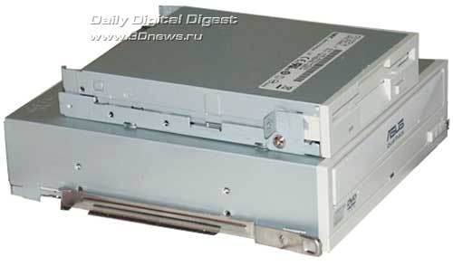 Coupden CP-501 и CP-501L