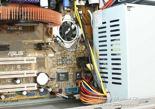 Coupden CP-501 и CP-501L