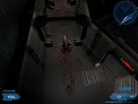  SHADOWGROUNDS 