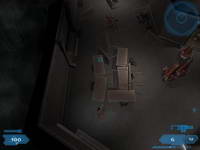  SHADOWGROUNDS 