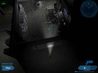  SHADOWGROUNDS 
