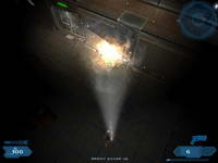  SHADOWGROUNDS 
