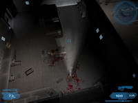  SHADOWGROUNDS 