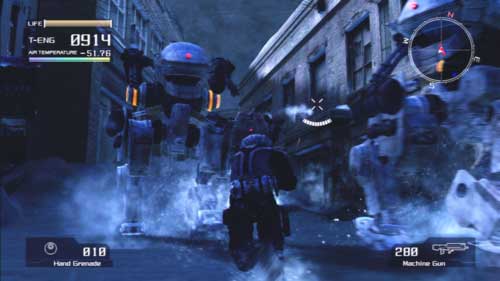 Lost Planet