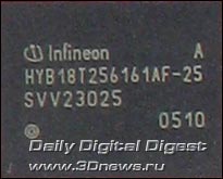  X1300Pro vs 6600 DDR2 