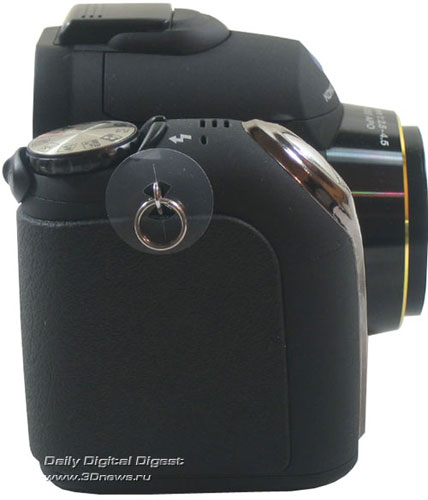  Konica Minolta DiMAGE Z6 