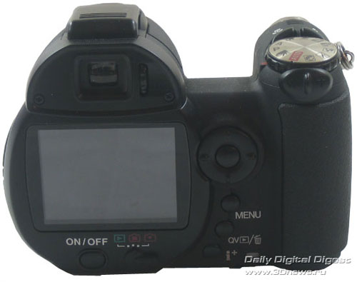  Konica Minolta DiMAGE Z6 