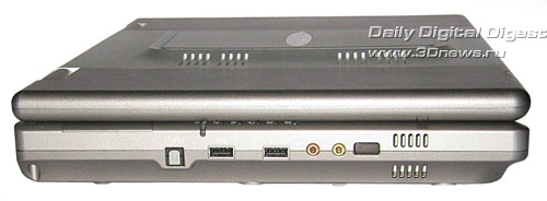 Мини-ПК Chaintech IMO-Desk 