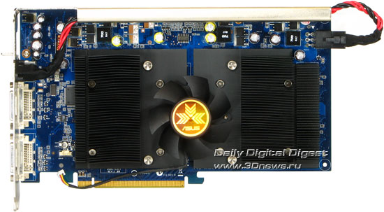 ASUS EN7800GT DUAL 