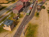 Panzers