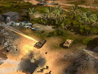 Panzers