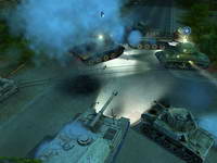 Panzers