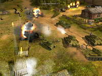Panzers