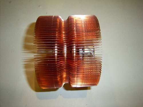  Zalman 9500LED 