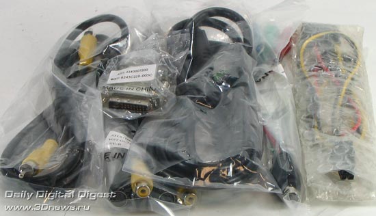  ATI X1800XT 