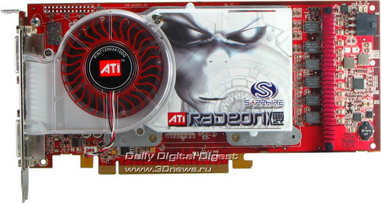  ATI X1800XT 