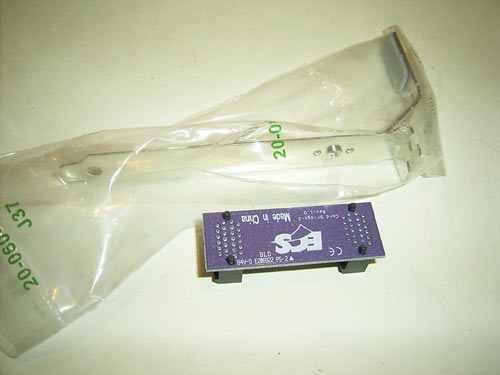  ECS KN2 SLI Extreme на чипсете nVidia nForce4 SLI x16 
