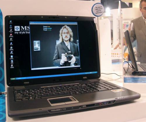  CES 2006 