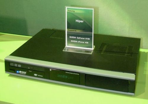  CES 2006 