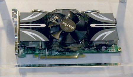  CES 2006 