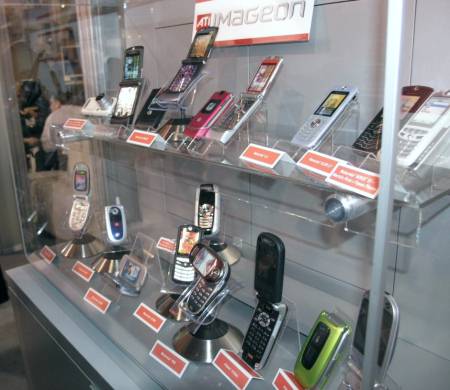  CES 2006 