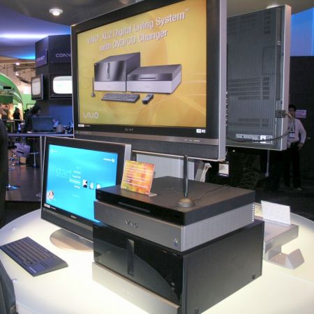  CES 2006 