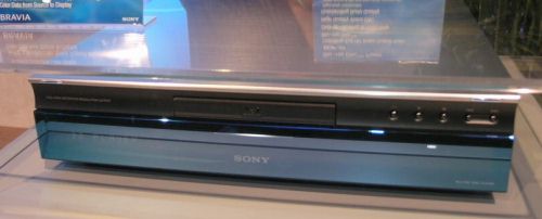  CES 2006 