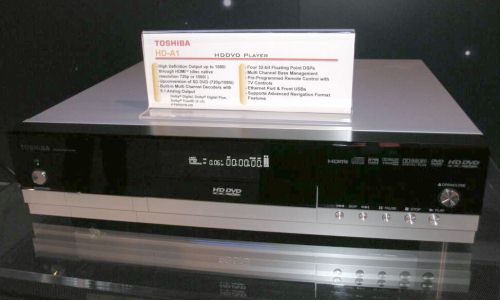  CES 2006 