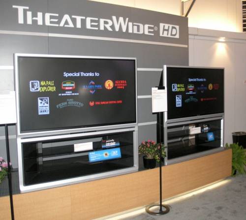  CES 2006 