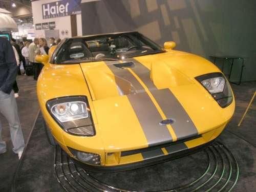  CES 2006 