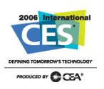  CES 2006 