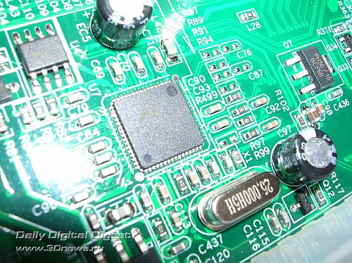  Epox EP-5EDAI 