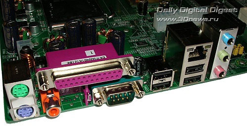  Epox EP-5EDAI 