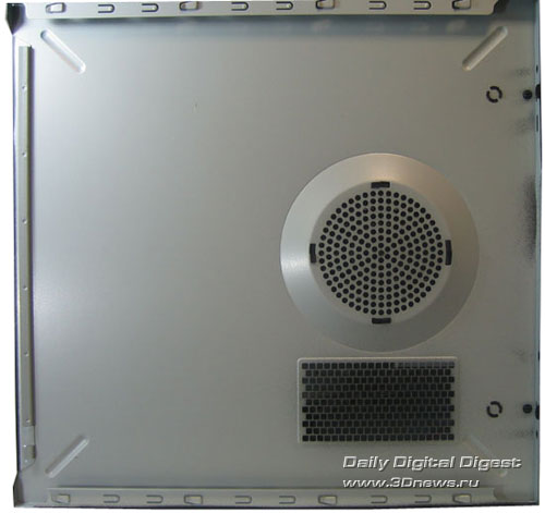 Боковые стенки In-Win C720