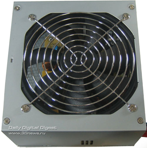 Блок питания In-Win C720