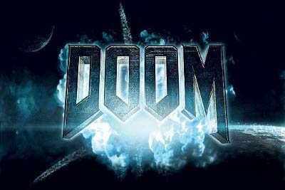  Doom 