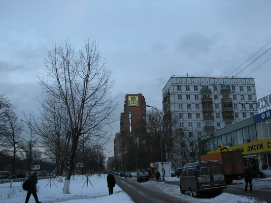 Результаты испытаний 