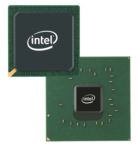 Centrino Duo