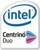  Centrino Duo 