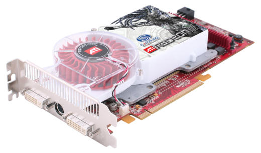  Radeon X1900 