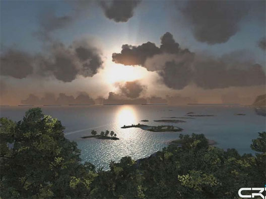 Crysis