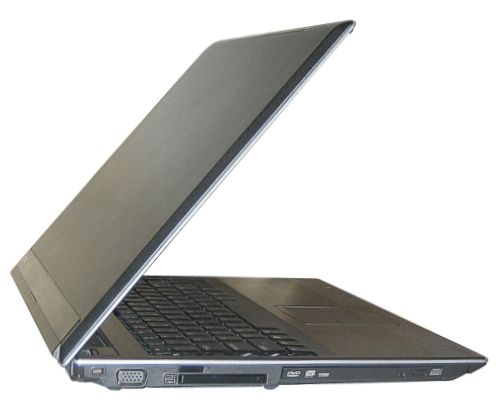 ASUS V6J
