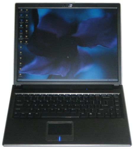  ASUS V6J 