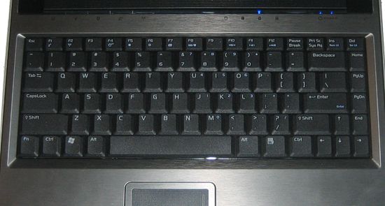  ASUS V6J 