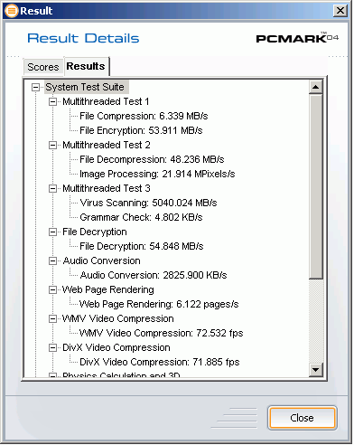 ASUS V6J