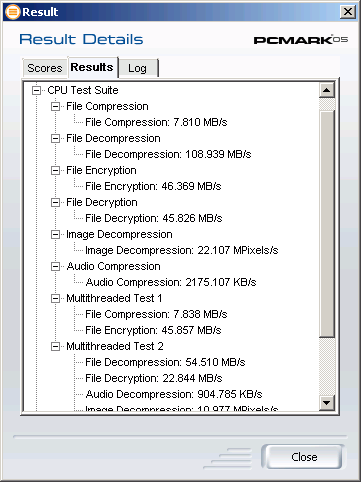 ASUS V6J