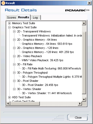 ASUS V6J